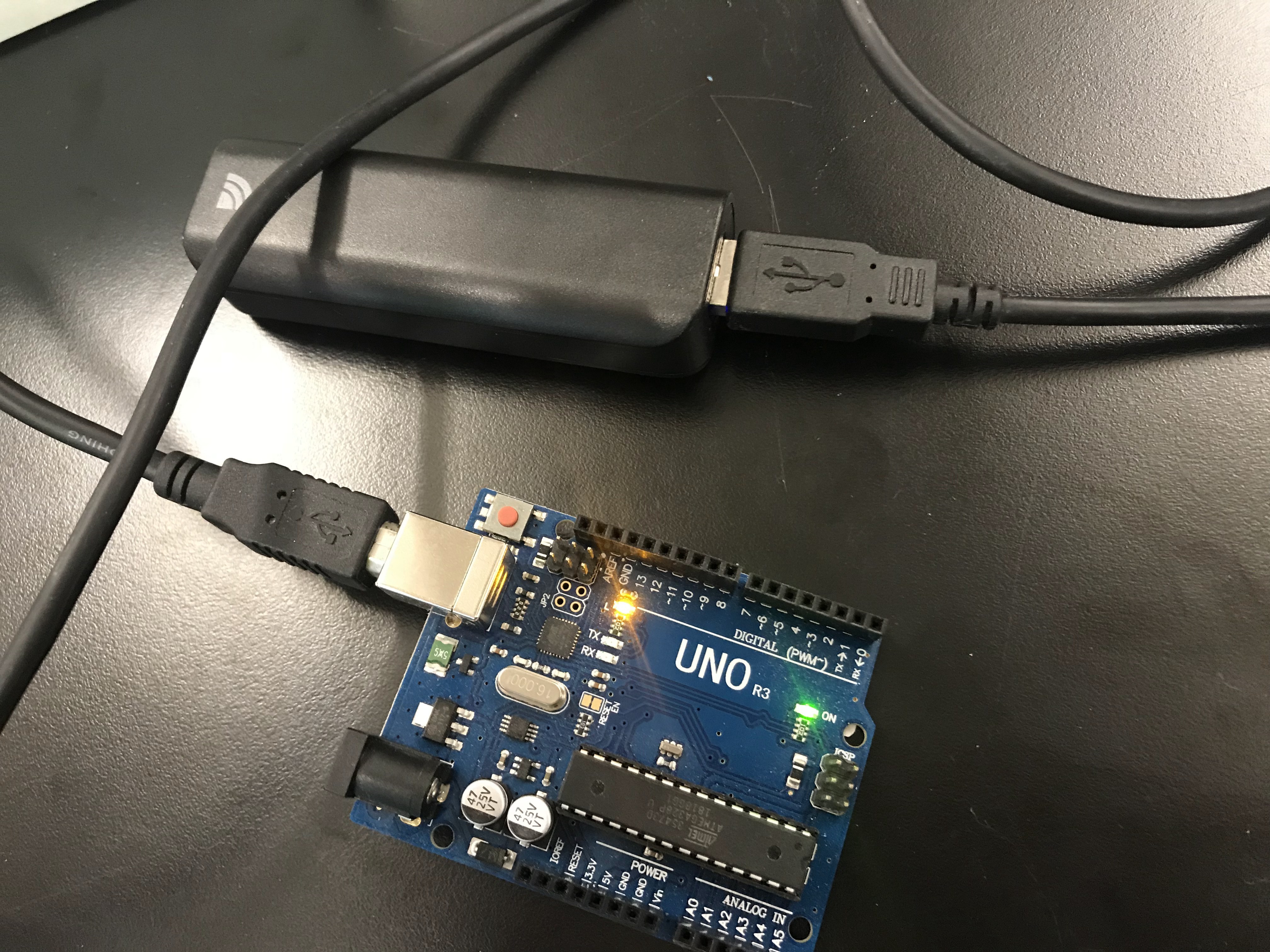 Arduino
