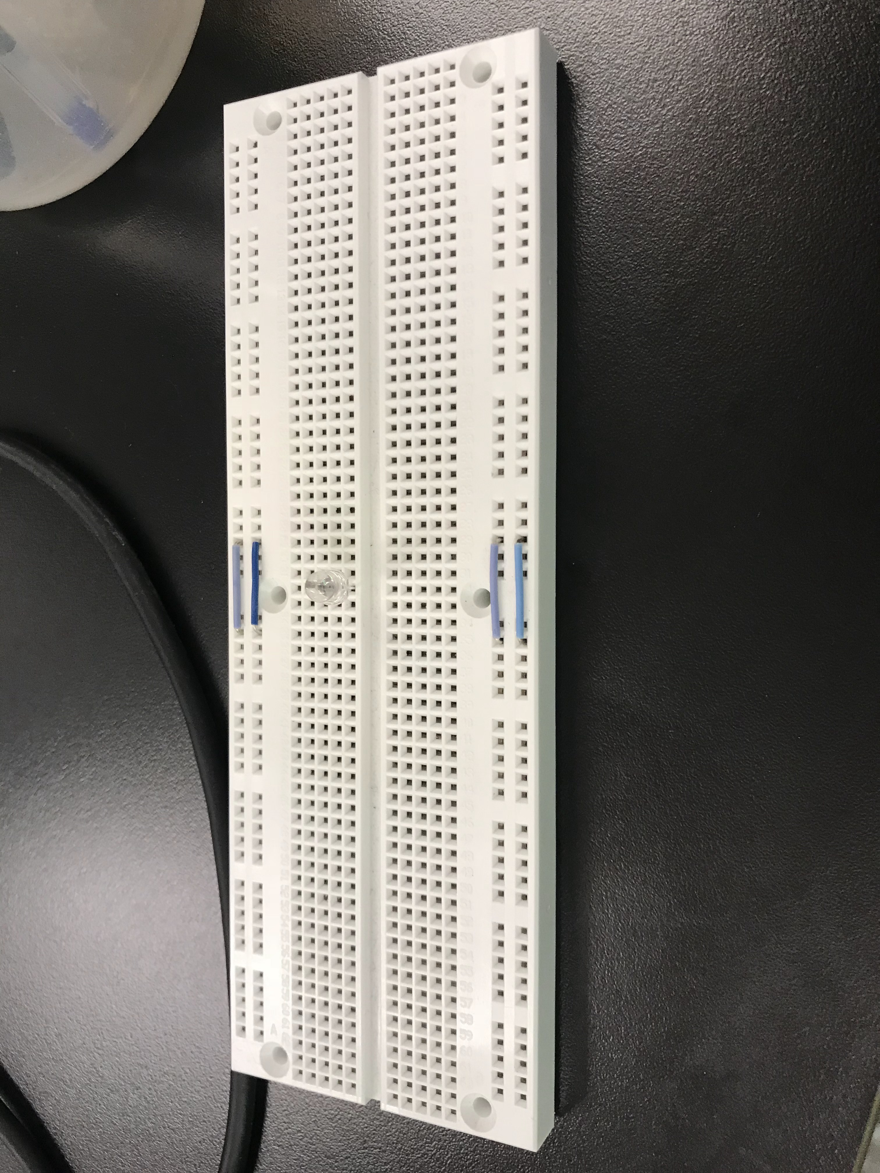Empty Board