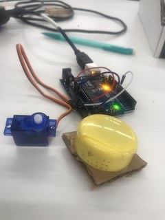 Parts of Feeder