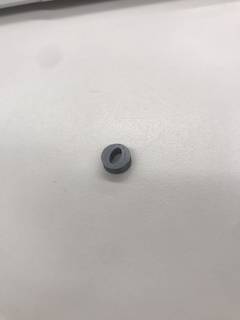 3D printed O