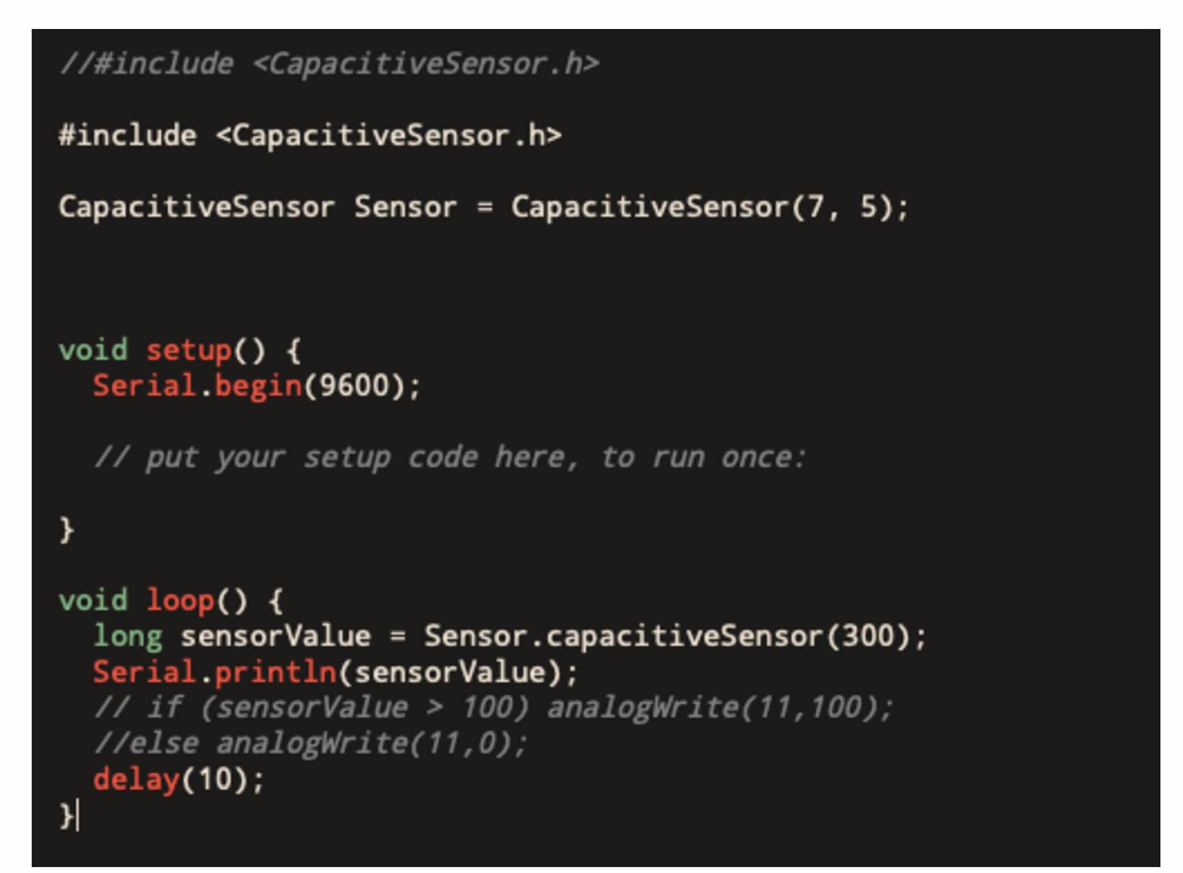 Code