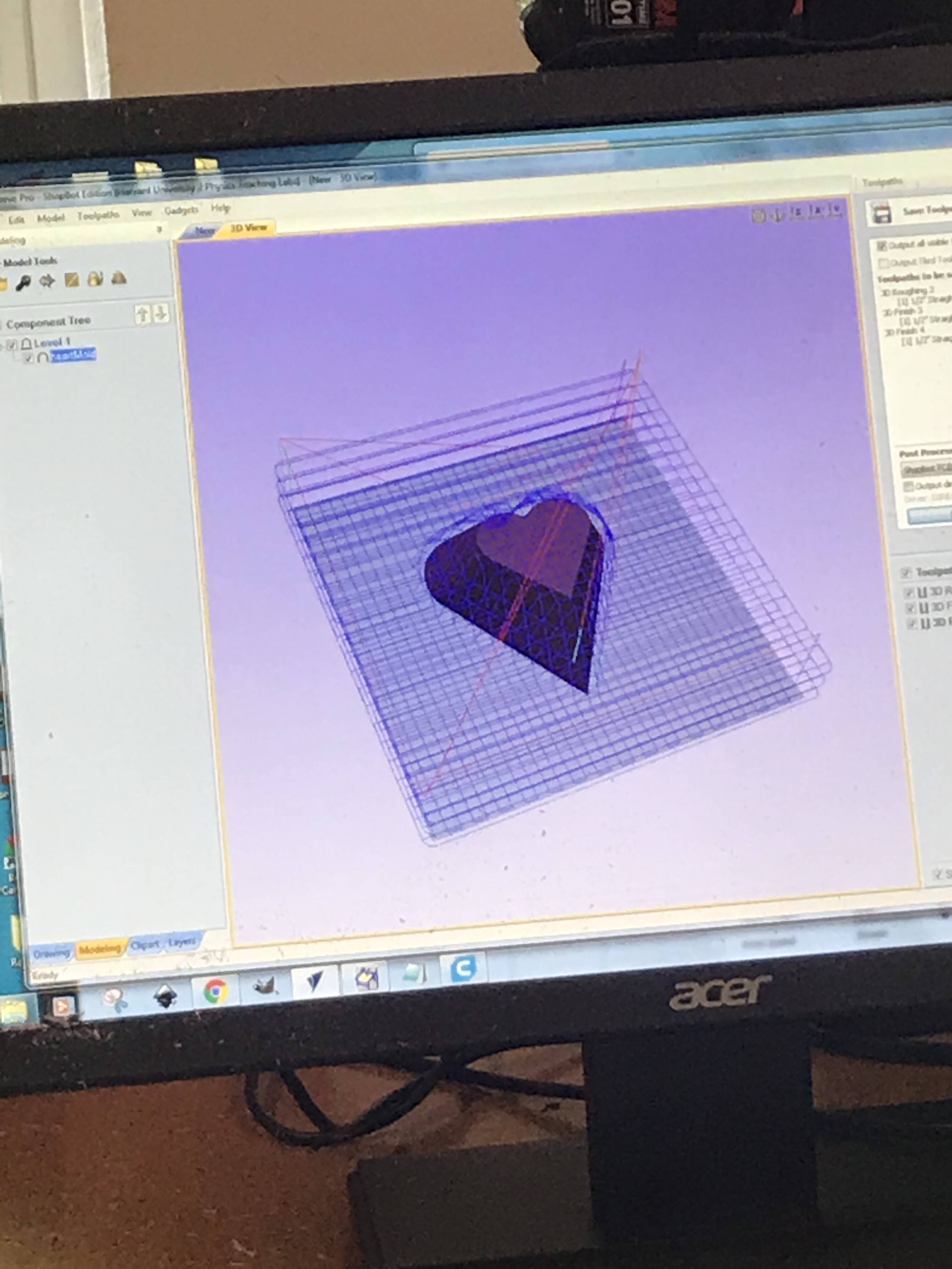 Computer design